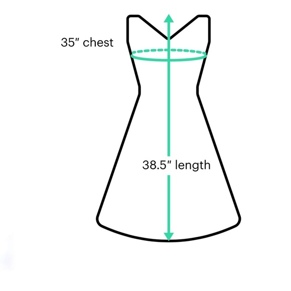 New Style & Co. Boho MIDI Length Dress Navy & Burgandy Plus Size 1X NWOT - Picture 8 of 14